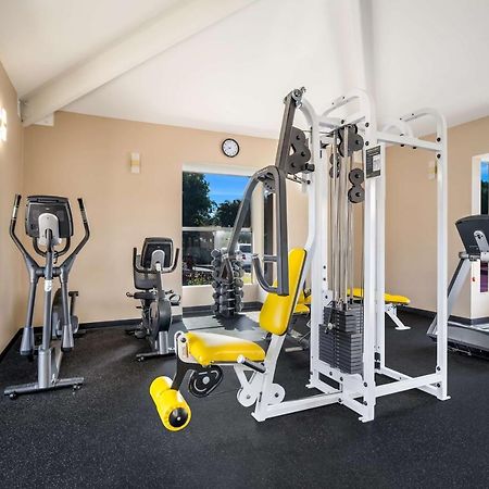 Surestay Plus Hotel By Best Western Upland - Ontario North Exteriör bild