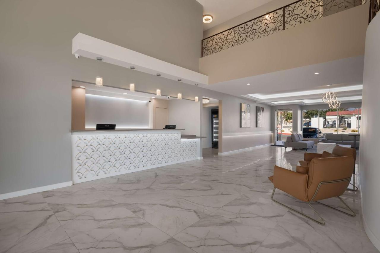 Surestay Plus Hotel By Best Western Upland - Ontario North Exteriör bild