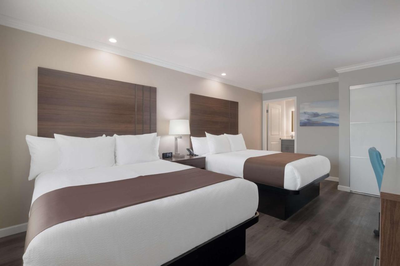 Surestay Plus Hotel By Best Western Upland - Ontario North Exteriör bild