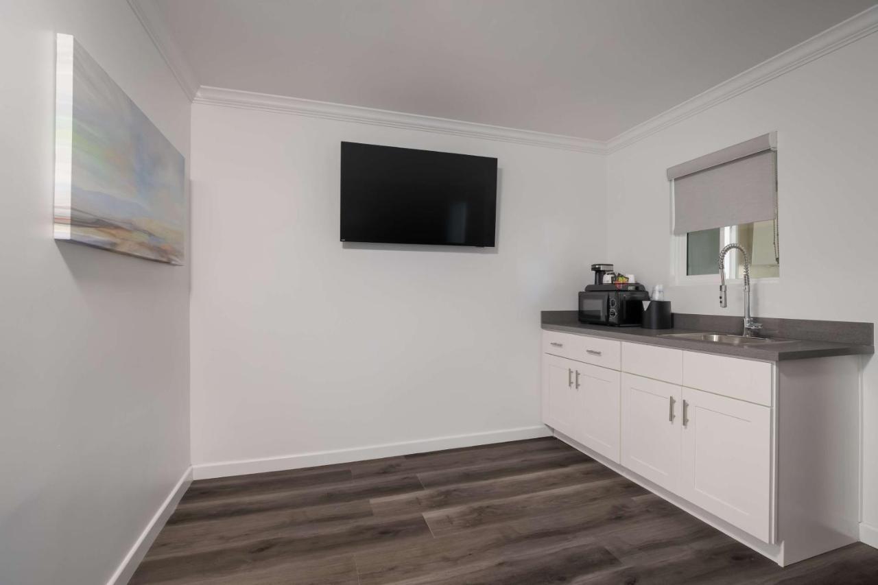Surestay Plus Hotel By Best Western Upland - Ontario North Exteriör bild