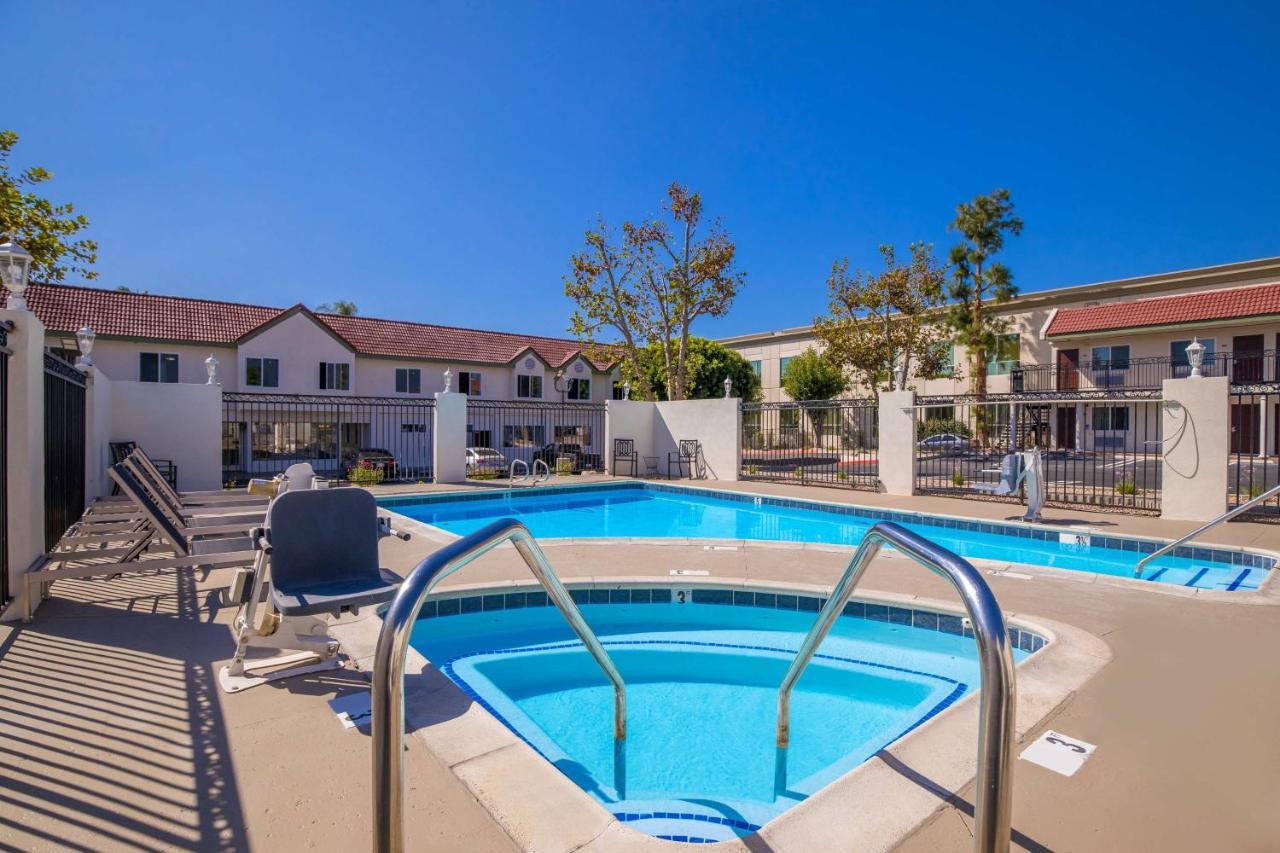 Surestay Plus Hotel By Best Western Upland - Ontario North Exteriör bild
