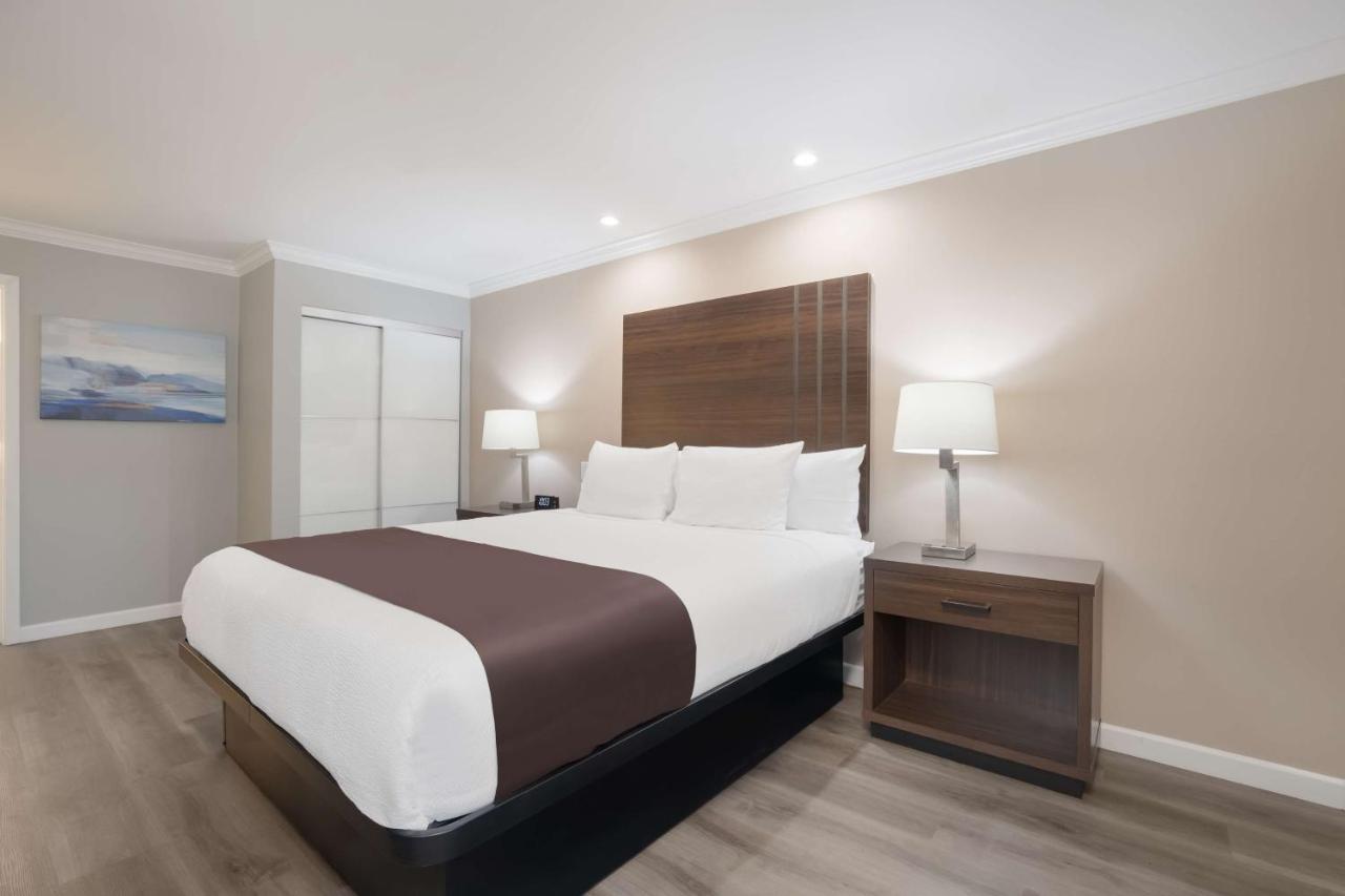 Surestay Plus Hotel By Best Western Upland - Ontario North Exteriör bild