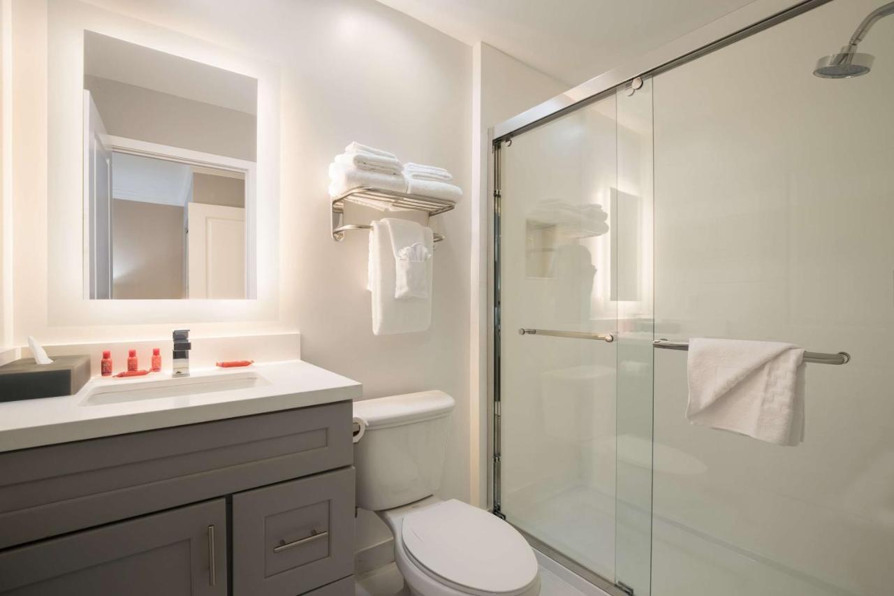 Surestay Plus Hotel By Best Western Upland - Ontario North Exteriör bild