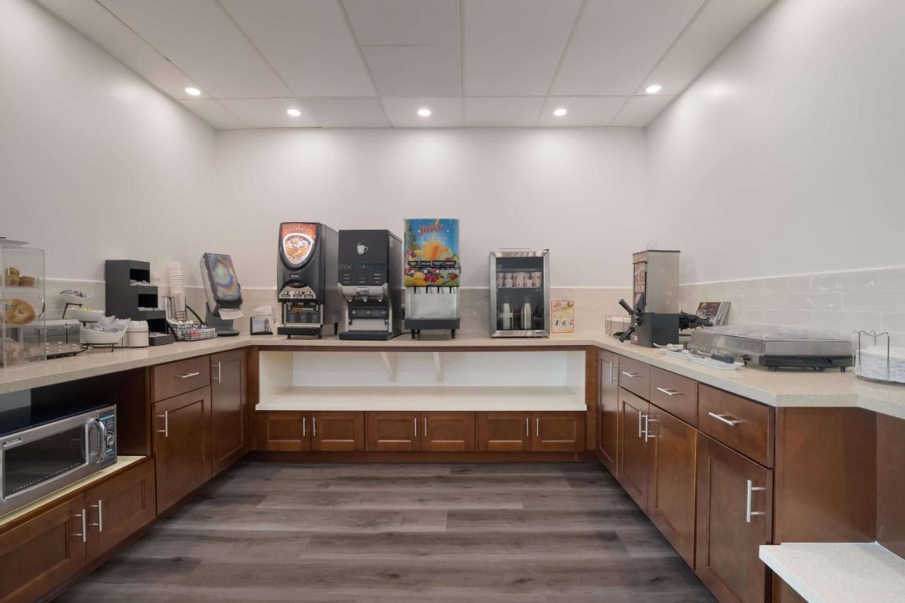 Surestay Plus Hotel By Best Western Upland - Ontario North Exteriör bild