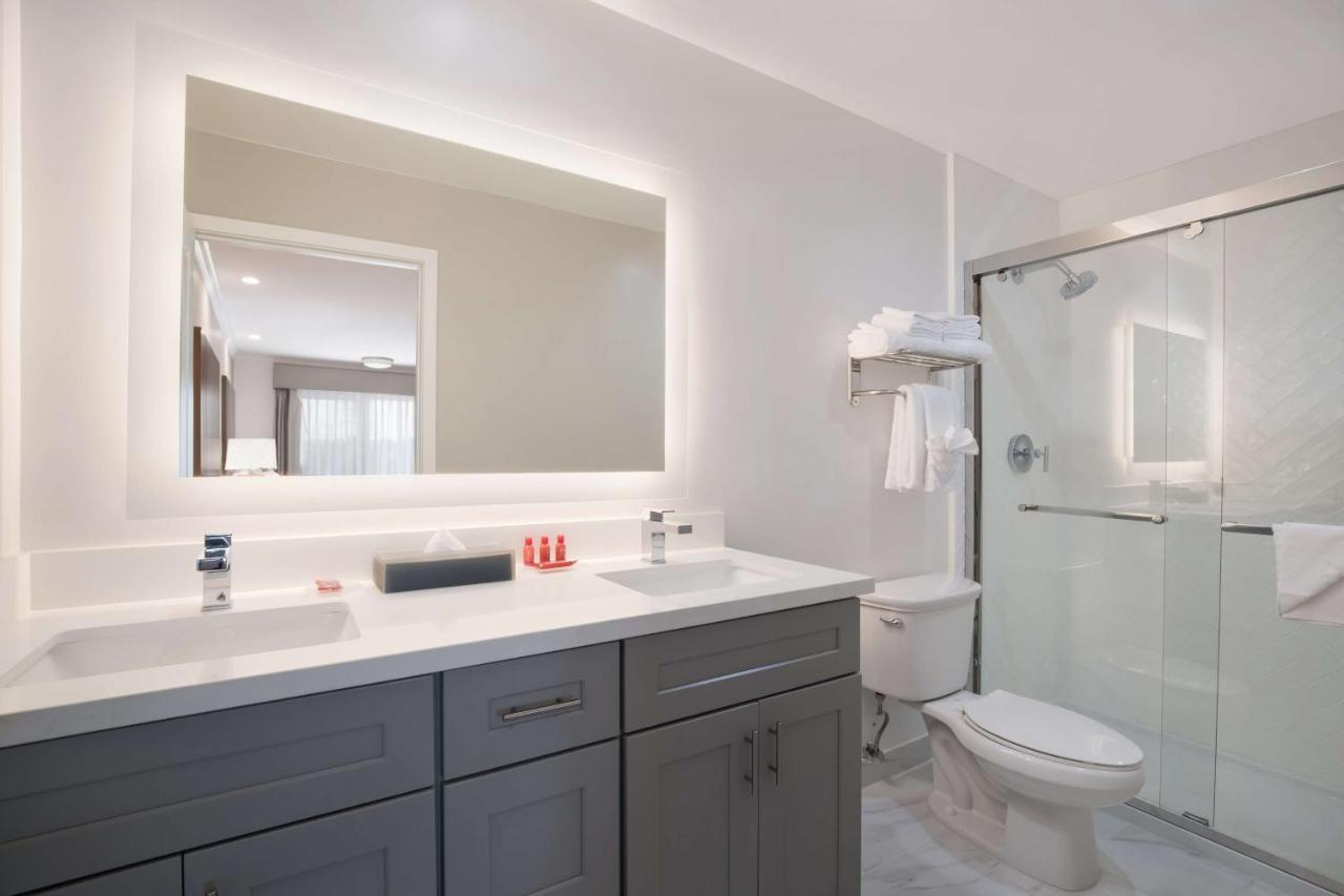Surestay Plus Hotel By Best Western Upland - Ontario North Exteriör bild