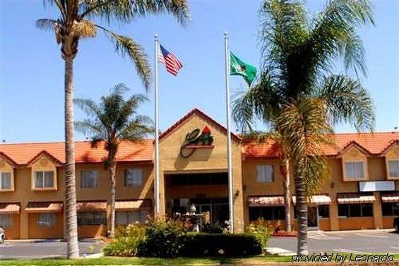 Surestay Plus Hotel By Best Western Upland - Ontario North Exteriör bild