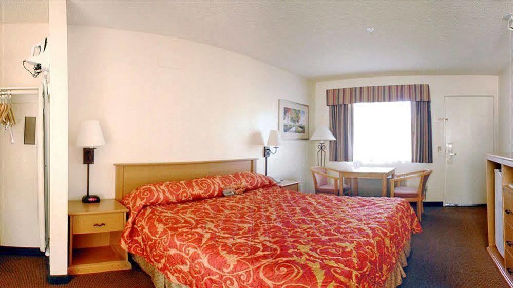 Surestay Plus Hotel By Best Western Upland - Ontario North Exteriör bild