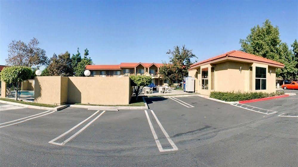 Surestay Plus Hotel By Best Western Upland - Ontario North Exteriör bild